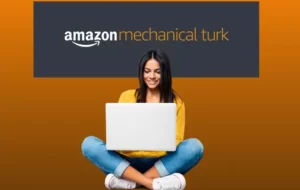 Amazon Mechanical Turk