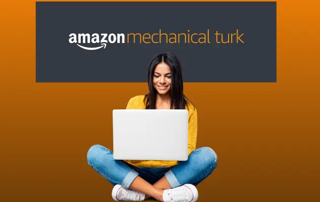 Amazon Mechanical Turk