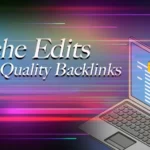 Niche Edits + backlinks