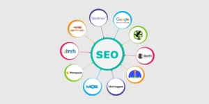 SEO tools