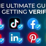 Getting Verified on All Social Media Platforms