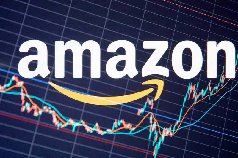 Amazon stock