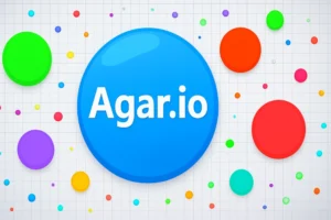 Agar.io