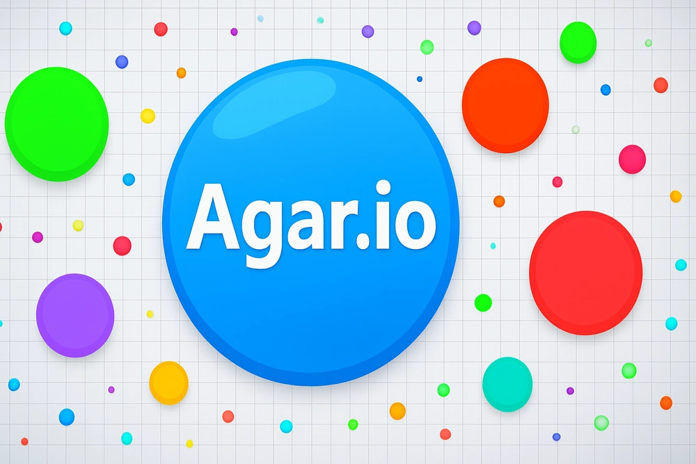 Agar.io