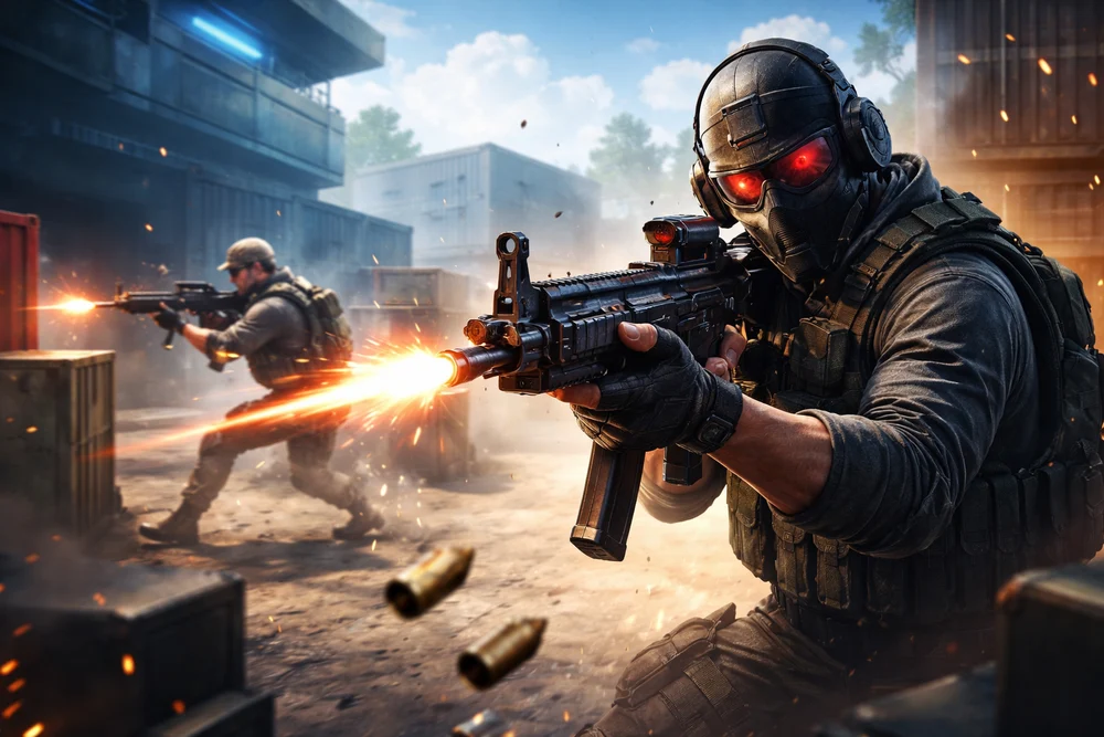 Deadshot.io