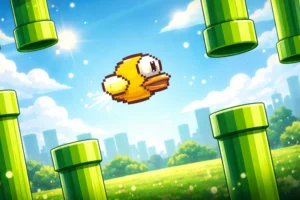 Flappy Bird