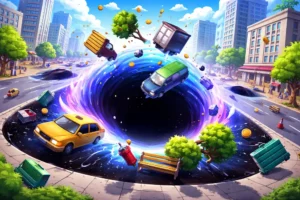 Hole.io