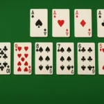 Klondike Solitaire