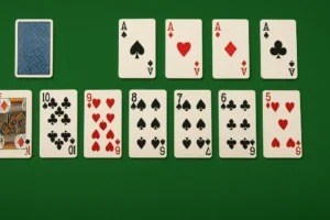 Klondike Solitaire