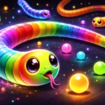 Slither.io
