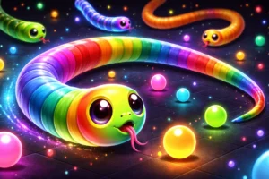 Slither.io