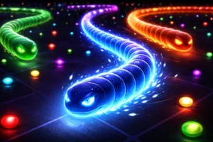 Snake Pro Arena by Virlan Games