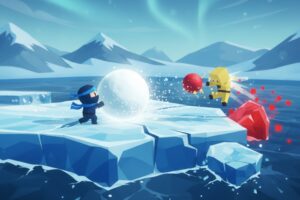 Snowball.io