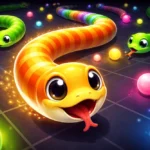 snake.io