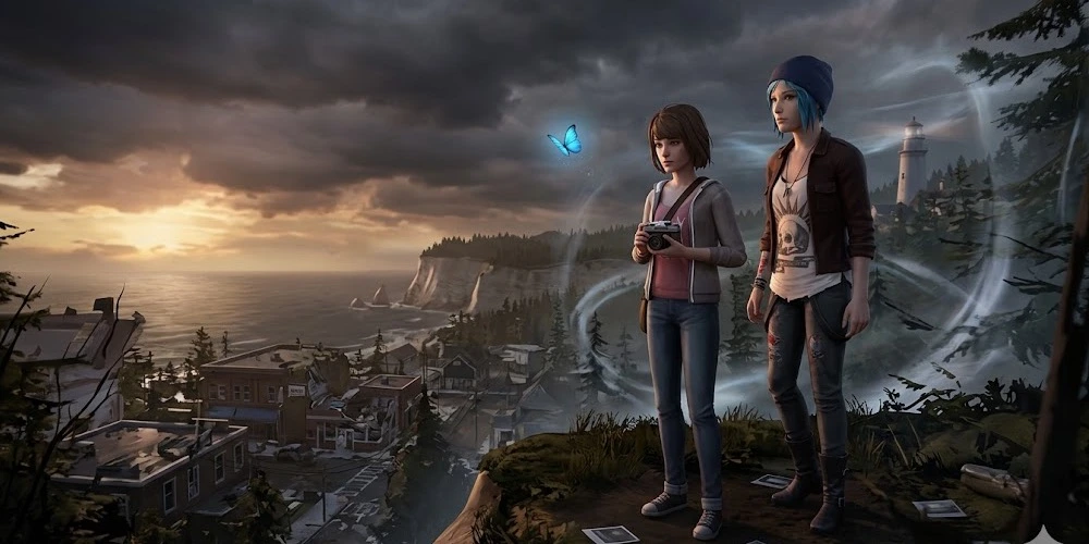 Life is Strange: Reunion: Your Fate, Decoded – The Ultimate Walkthrough Guide!
