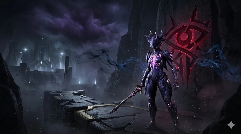 Warframe Unveils ‘The Guilty’: Follie’s Hunt Begins, But Are You Ready for Absolution?