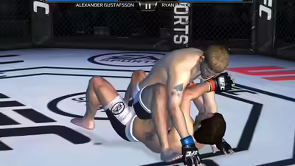 EA Sports UFC 6 Announced: Release Date, Next-Gen Features, Pricing, and PC Port Details