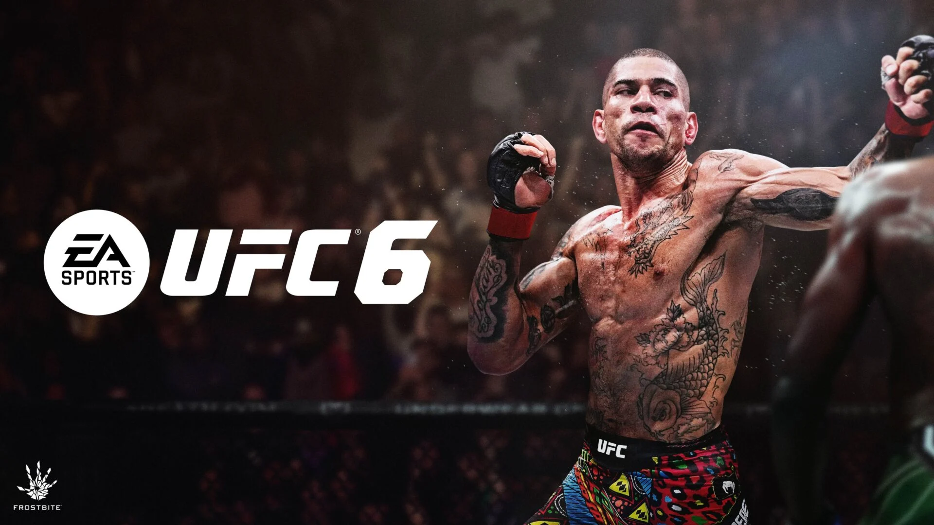 EA Sports UFC 6 Officially Announced: Everything You Need to Know About the Next Generation of the Octagon