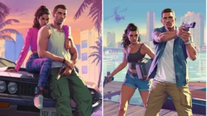 GTA 6 Trailer 3 Release Date Rumors: Will Rockstar Stealth Drop Before Take-Two’s May 21 Call?