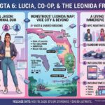 GTA 6 Lucia
