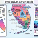 GTA 6 Map