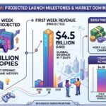 GTA 6 Projected to Sell 51 Million Copies in First Week