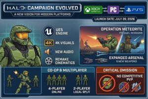 Halo: Campaign Evolved