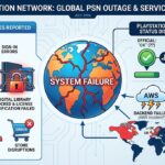 Is PlayStation Network Down