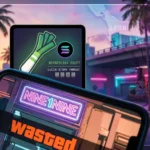 GTA 6 'Cyberleek' Leaks