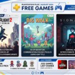 PlayStation Plus Essential Free Games For August 2026 Revealed