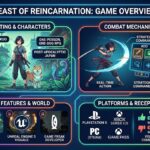 Beast of Reincarnation