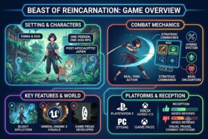 Beast of Reincarnation