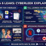 gta 6 leaks