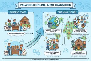 palworld games