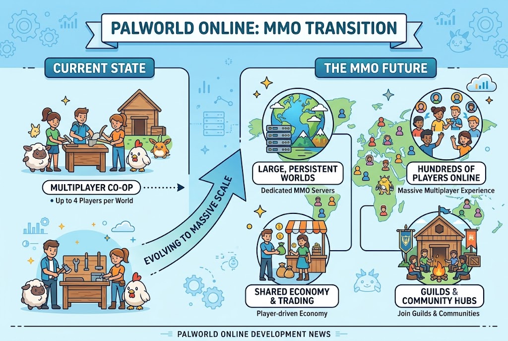 palworld games