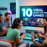 10 Viral Under-the-Radar Games That Are Taking Over in 2026