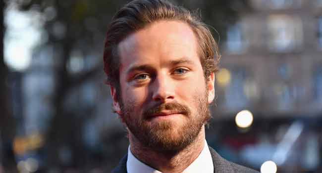 Armie Hammer leaves long rehab stint, faces shocking sex allegations