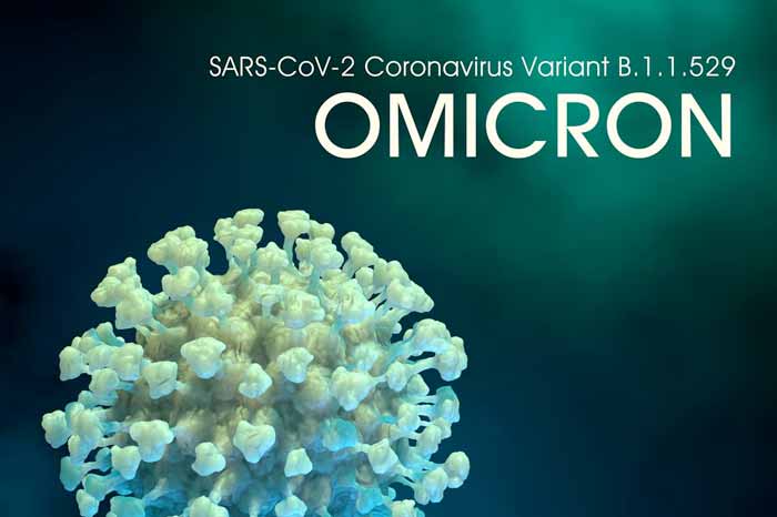 COVID-19 Omicron