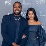 Updates on Kim Kardashian and Kanye West's Relationship.