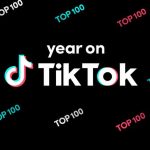The 10 most popular TikTok clips in the UK