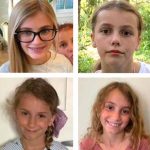 AMBER Alert for 4 sisters : police seeking four children out of South Jordan