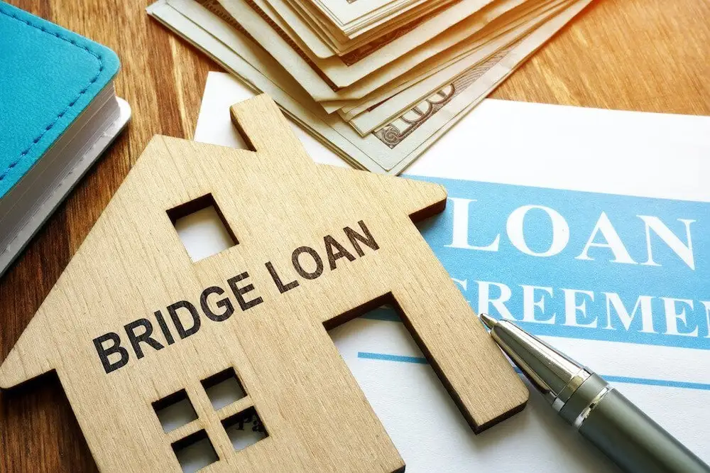 Bridge Loan