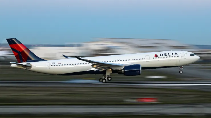 Delta