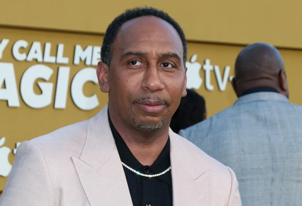 ESPN layoffs: Stephen A. Smith's Reaction