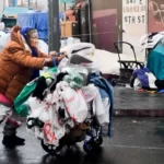 NYC Homeless