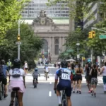 NYC Summer Streets 2023