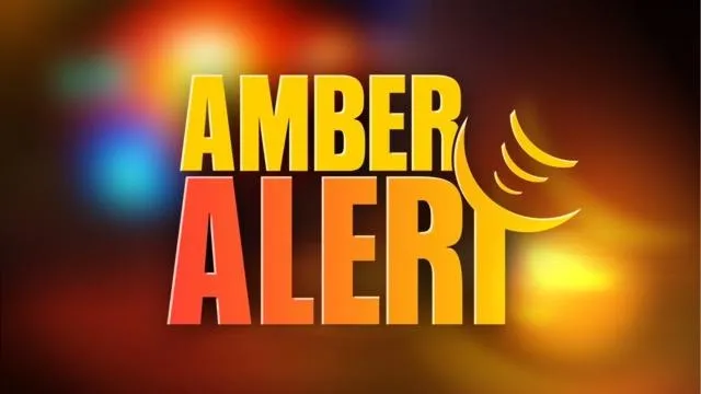 amber alert