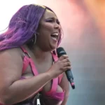 Lizzo Sexual Harassment