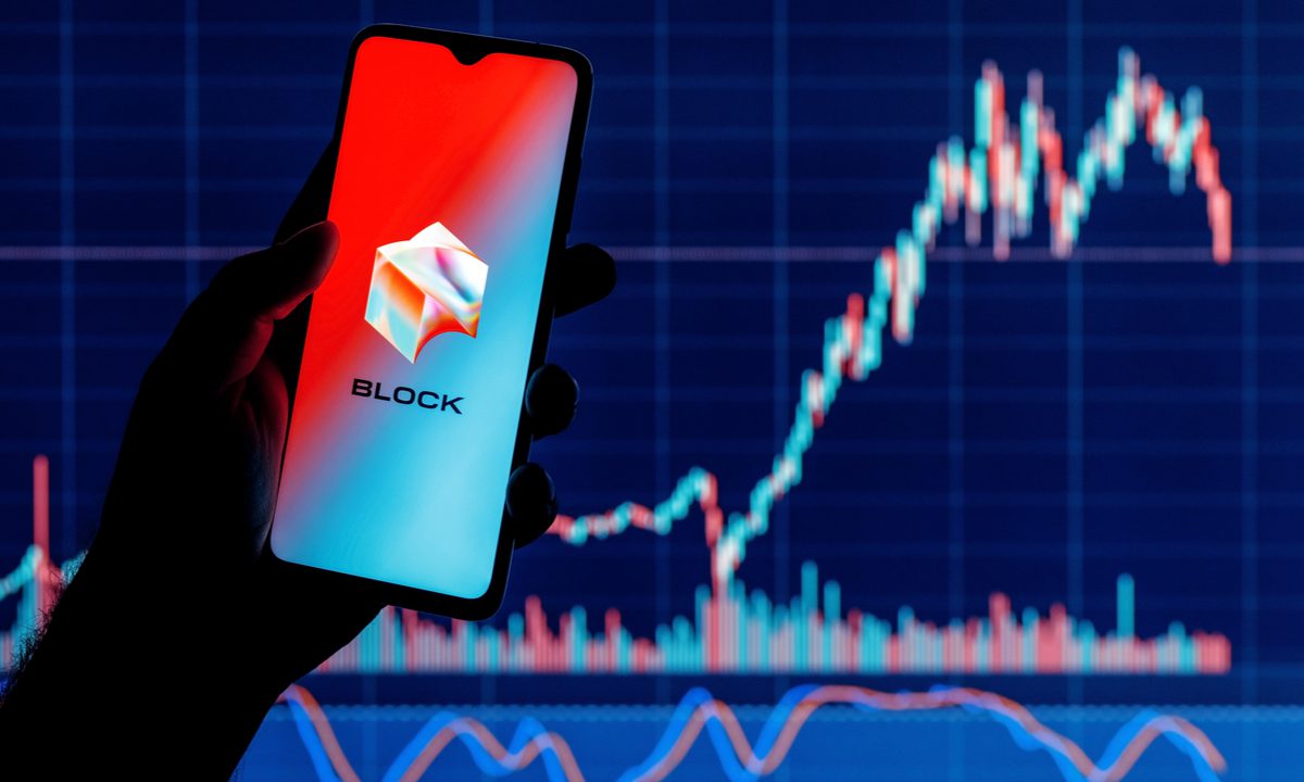 block stock