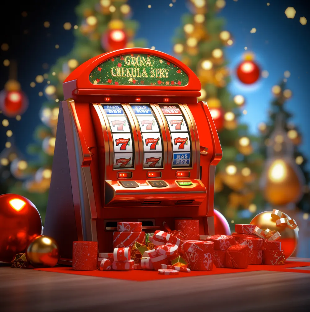 Christmas EuroDreams and Powerball